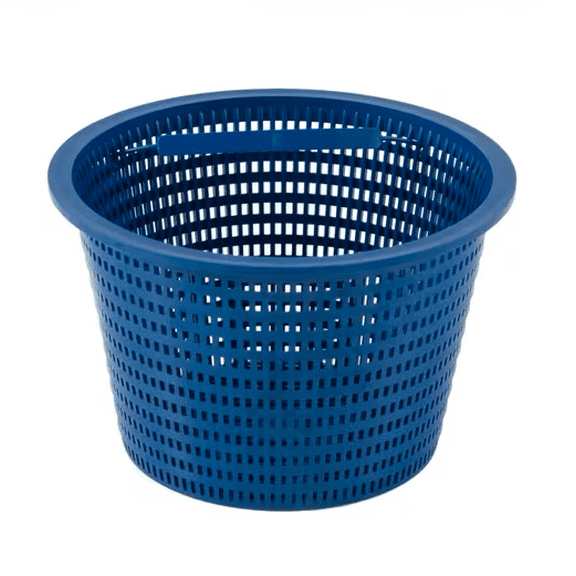 Splash 38008 Basket Assembly Replacement Pool Skimmer and Pump - Blue 36840