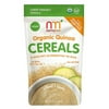 NurturMe Organic Quinoa Cereal, Apple (3.7 oz.)