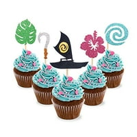 Moana Decorative Baking Walmart Com