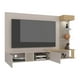 thumbnail image 1 of Panel de Tv Isolde Capri y Fresno Europeo Virtual Muebles, 1 of 9