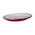 thumbnail image 1 of Aperitivo Postre Sushi Plato principal Cocina Barbacoa Picnic Plato Vajilla 7 pulgadas, 1 of 7