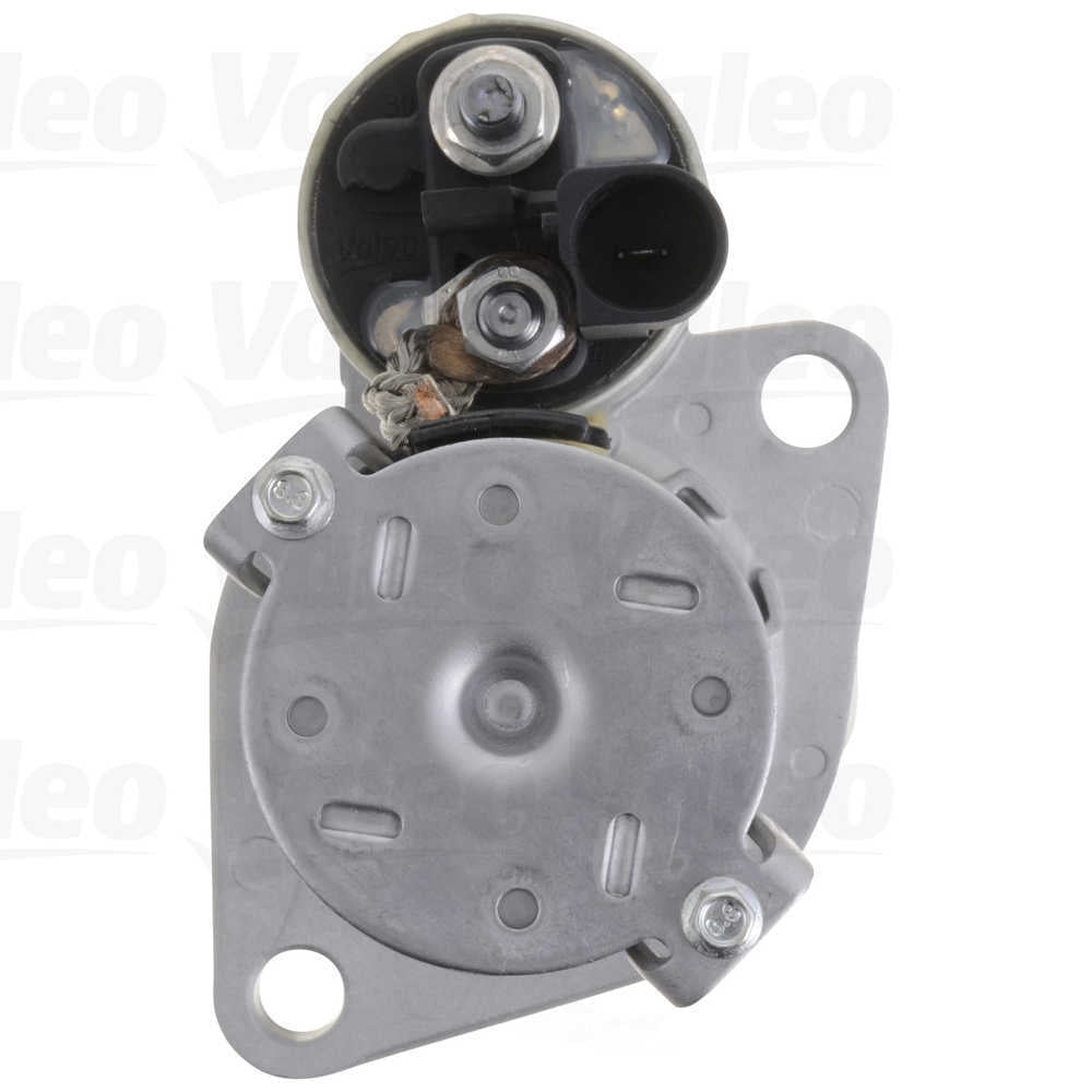 Valeo 438174 2009-2018 Volkswagen Tiguan 2.0L Starter Motor
