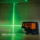 thumbnail image 5 of Nivel Láser Autonivelante Klein Tools 93MCLPG, Alcance de 23 m, 5 of 9