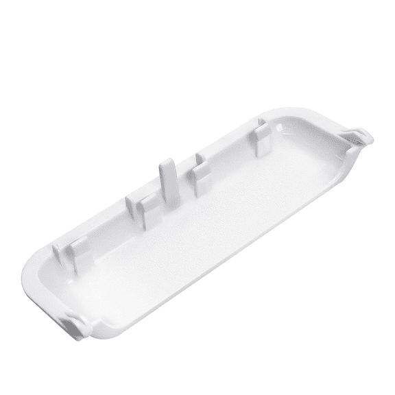 Scaroo  W10861225 Unbreakable Door Handle Compatible with Whirlpool Dryer W10714516