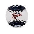 thumbnail image 1 of Peluche de béisbol Franklin Sports Detroit Tigers del equipo MLB, 1 of 1