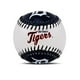 thumbnail image 1 of Peluche de béisbol Franklin Sports Detroit Tigers del equipo MLB, 1 of 1