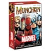 Munchkin® Marvel Edition for 3-6 Players, Ages 10 and Up