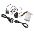 thumbnail image 1 of W Controlador de scooter eléctrico, 36V 350W Scooter eléctrico Controlador de scooter Acelerador de pulgar W Kit de controlador de scooter eléctrico Calidad inigualable, 1 of 8