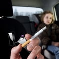 thumbnail image 1 of TUWABEII Cigarettes USB Charging Rechargeable Flameless Lighter Screen Induction, 1 of 2