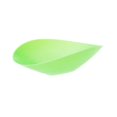 thumbnail image 4 of Magicdeal - Conos de agilidad de medio cono de 2 pulgadas, 4 colores surtidos, para entrenamiento de fútbol, atletismo, paquete de 5 unidades, 4 of 8