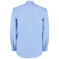 thumbnail image 2 of Kustom Kit Mens Classic Long-Sleeved Business Shirt, 2 of 4