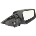 thumbnail image 2 of Mirror Compatible With 2012-2014 Mercedes Benz C63 AMG C350 Right Passenger Side Heated In-housing Signal Light Paintable Kool-Vue, 2 of 8