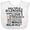 AA-White, variant on Inktastic Multiple Sclerosis MS Awareness Walk Boys or Girls Baby Bib