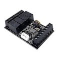 thumbnail image 1 of FX1N-10MR PLC Industrial Control Board PLC Module Analog I/O Programmable Delay Relay Module, 1 of 5