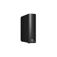 thumbnail image 1 of Disco duro externo WD Elements Desktop 18TB USB 3.0 - Negro, 1 of 7