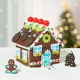 thumbnail image 6 of Create a Treat OREO E-Z Build® Cookie House Kit, Regular, 26.5, 6 of 8