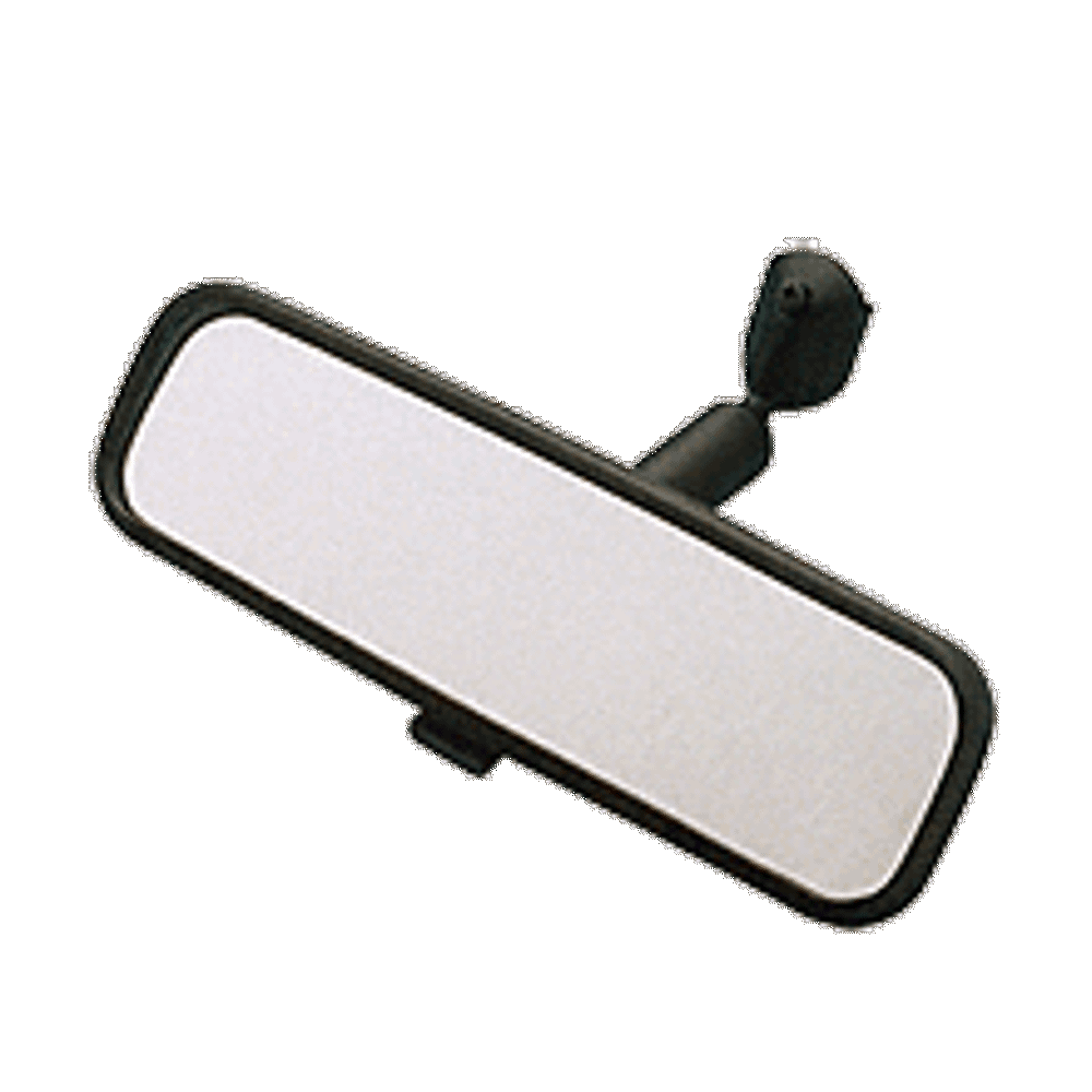 CRL RVM8 8" Wide Replacement Interior Rear View Mirror