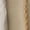 Beige, variant on Linen Blend Harem Pants Elastic Waist Casual Cropped Trousers with Side Pockets for Women