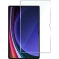 thumbnail image 1 of Protector de pantalla Sahara ZeroDamage para Samsung Galaxy Tab S10 Ultra, Tab S9 Ultra y Tab S8 Ult, 1 of 4