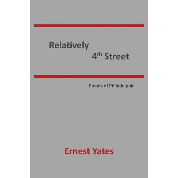 Relatively 4th Street