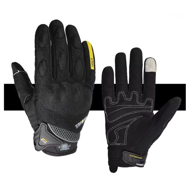 Guantes de Motociclista SUOMY, Deportivos