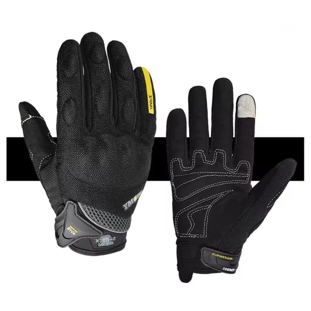 Guantes de Motociclista SUOMY, Deportivos