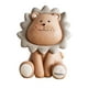 Figurines Lion Tirelire Épargne Boîte Ornements Argent Boîte Cadeau Enfant – image 2 sur 8