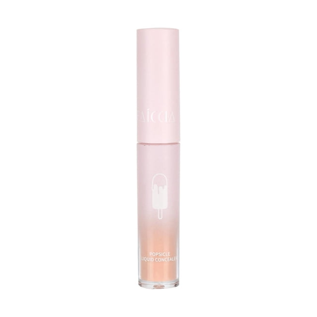Lápiz corrector HUOGUO, blanqueador de helado, 3 ml, hidratante