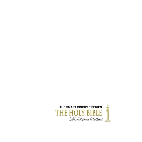 The Holy Bible (Paperback)