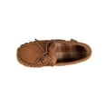 thumbnail image 5 of Ladies Unlined Comfy Moccasin, 5 of 6