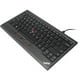 Lenovo ThinkPad USB Keyboard Compact with TrackPoint - Clavier - USB - Français Canadien - Vente au Détail – image 5 sur 6