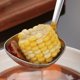 thumbnail image 2 of Cucharón de sopa de acero inoxidable para cocina, para servir salsa, para aderezo de ensaladas, para panqueques, para salsas de chile y para enlatado de salsas, 2 of 7