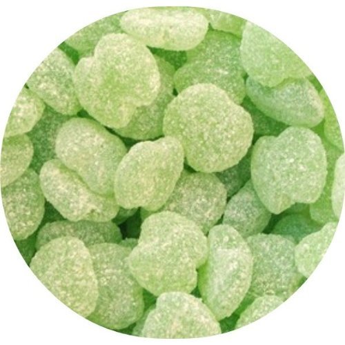 Sour Patch Apples, 1LB