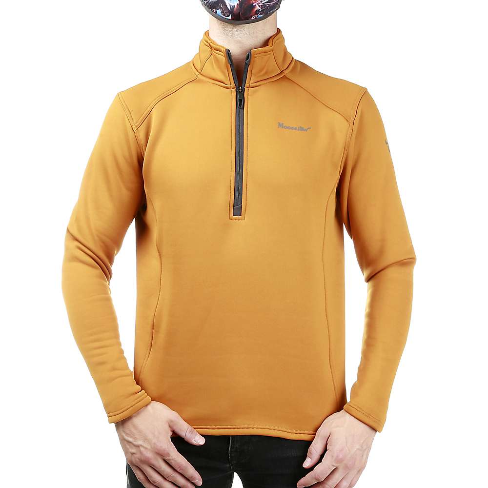 moosejaw fleece