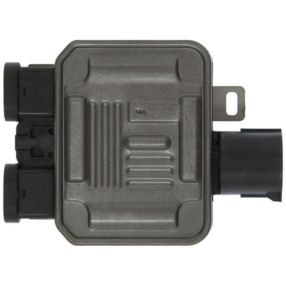 Gates FCM134 Engine Cooling Fan Module Fits select: 2002-2008 JAGUAR X-TYPE