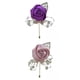 thumbnail image 1 of Ramillete Artificial para Bodas, Elegancia Floral, 1 of 5