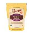 thumbnail image 2 of (4 pack) Bob's Red Mill, Gluten Free White Rice Flour, 24 oz, 2 of 4