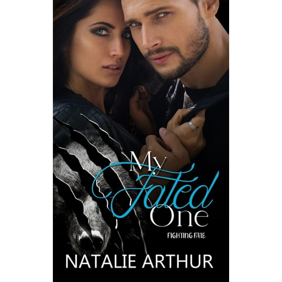 My Fated One, (Paperback)