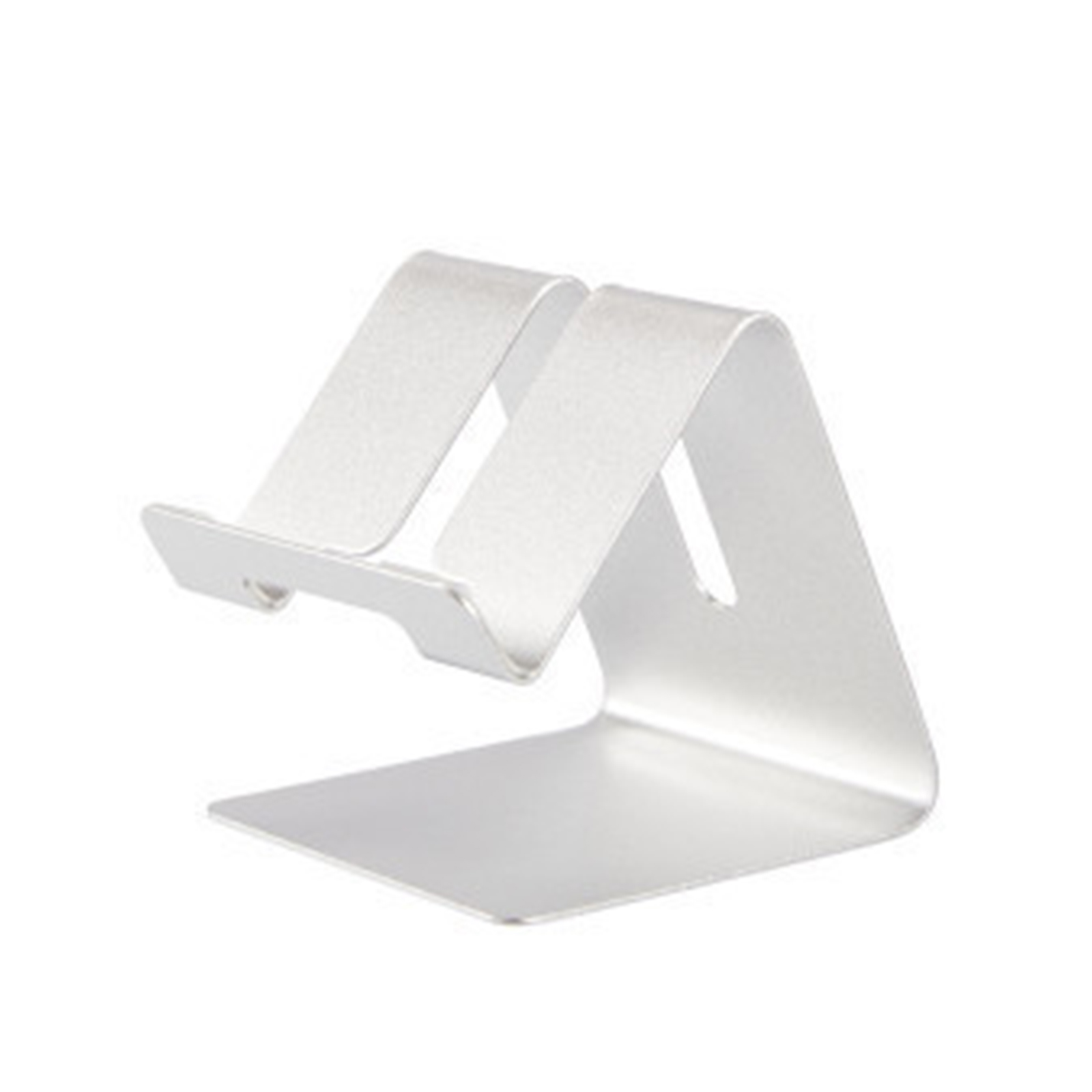 Universal Tablet Stand Portable Durable Aluminum Holder EReaders Lazy