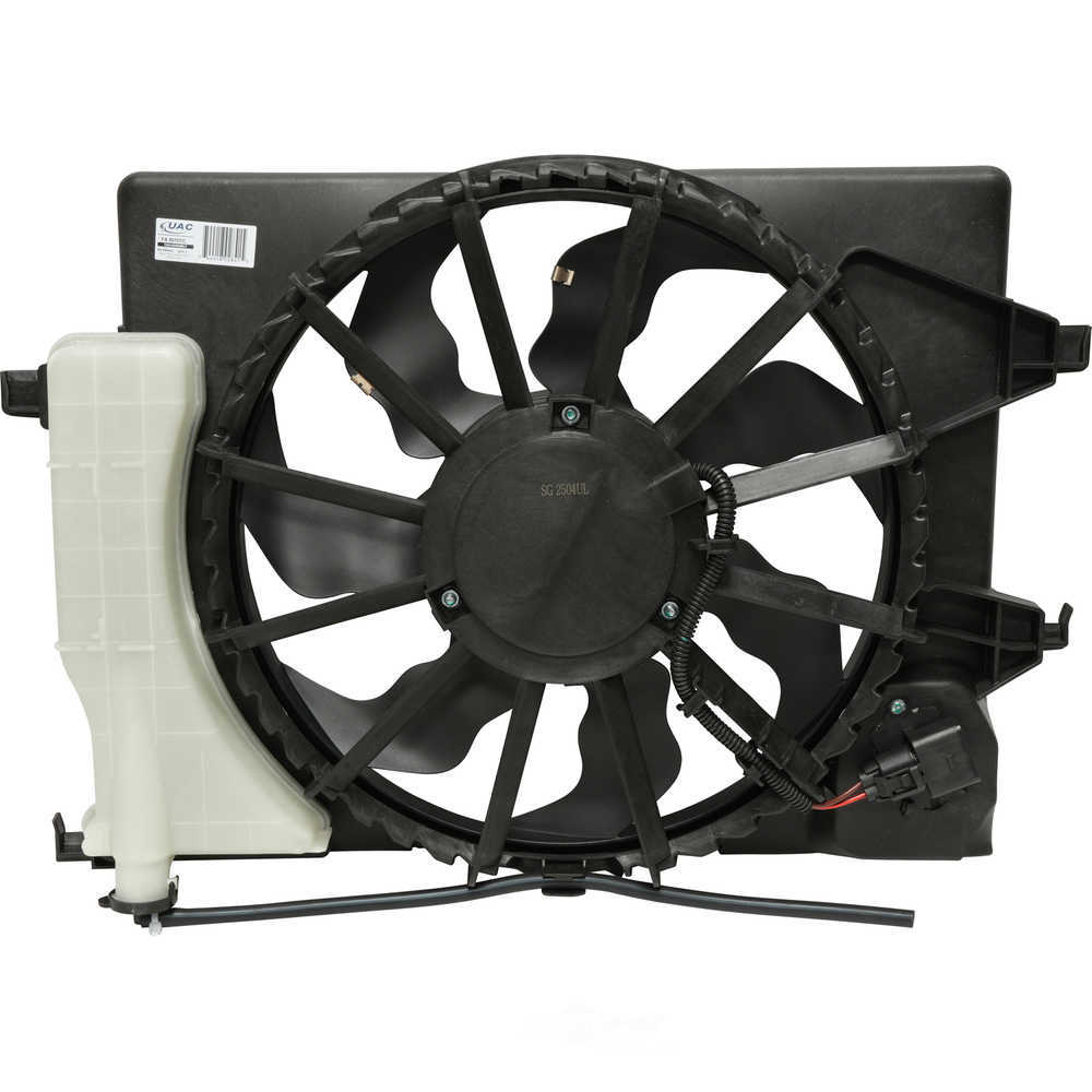 UAC FA 50707C Engine Cooling Fan Assembly