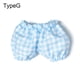 thumbnail image 1 of LUNATIC Doll Ropa DIY Regalos Vestir Pantalones Cortos Gao Jinjia unisex, 1 of 2