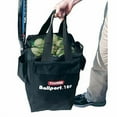 thumbnail image 2 of Tourna Ballport Tennis or Pickleball Ball Carry Bag (BP-180B), 2 of 3