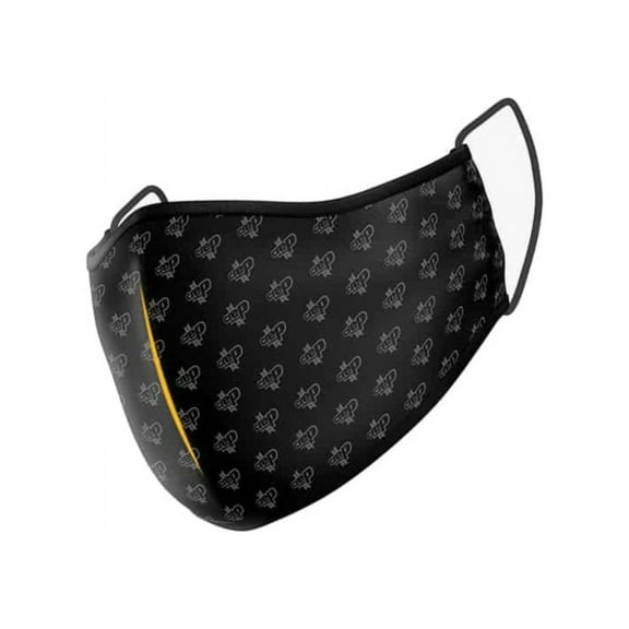 Crep Protect Repeat Print Face Covering