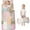 Pioneer Flower Floral, variant on Pioneer Flower Floral Print Pattern Toddler Nap Mats for Kids Preschool,Sleeping Mat Bag or Kids,Toddler Sleeping Bag,Toddler Nap Mat or Daycare