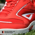 thumbnail image 3 of 3N2 7845-06-65 Mofo Turf Trainer Shoe, White - 6.5, 3 of 4