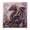 Dragon Style#1, variant on Diamond Painting Kits for Adults Dragon, 3D Special Shape Diamond Art Kits for Beginners, Crystal Rhinestones Diamond Painting for Home Wall Decoration Gift, Animal(Purple), 7.87in