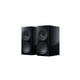 thumbnail image 1 of KEF R3 Meta (Brillo Negro, par), 1 of 5