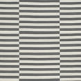 thumbnail image 6 of SAFAVIEH Montauk Raeyln Striped Cotton Area Rug, Ivory/Grey, 9' x 12', 6 of 6