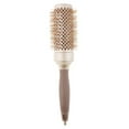thumbnail image 5 of tredstone Brosse à Cheveux Ronde en Céramique Professionnelle Outil de Coiffure 04, 5 of 5