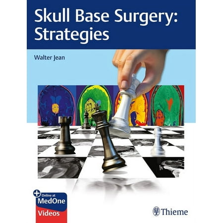 UPC: 9781626239579 | Skull Base Surgery: Strategies (Hardcover)